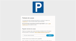 Desktop Screenshot of klarna.org