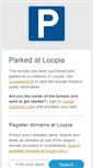 Mobile Screenshot of klarna.org